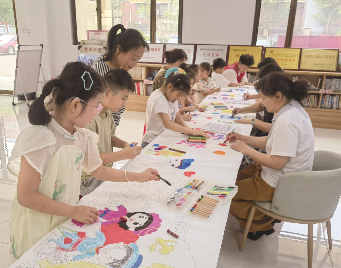 ��δ���һ�����׶�԰��10����־